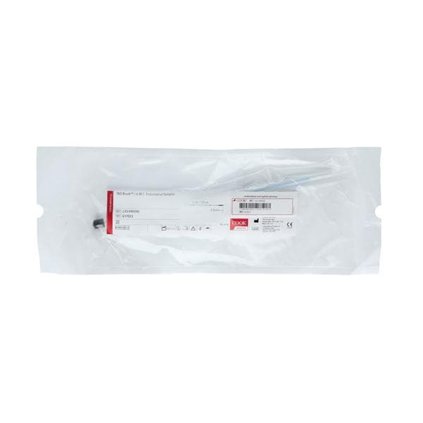Tao Brush IUMC Endometrial Sampler Each