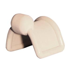 Milex Pessary Gehrung 1-3/4" Silicone/Metal