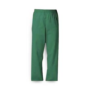 Evolution Patient Pants 30x36 Frst Grn X-Large Spnbnd Polypro Disposable 50/Ca