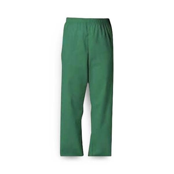 Evolution Patient Pants 30x36 Frst Grn X-Large Spnbnd Polypro Disposable 50/Ca