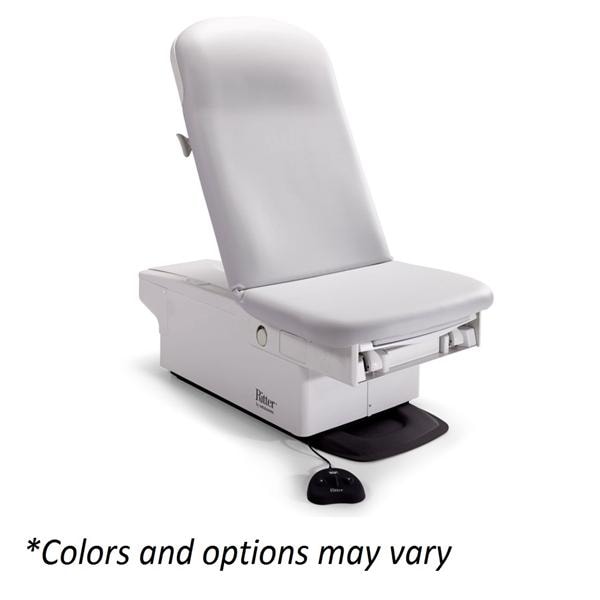Exam Table Base For Ritter 224