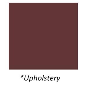 Soft Touch Upholstery Cranberry