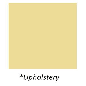 Seamless Upholstery Citrus