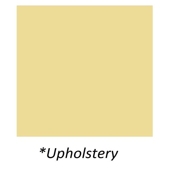 Seamless Upholstery Citrus