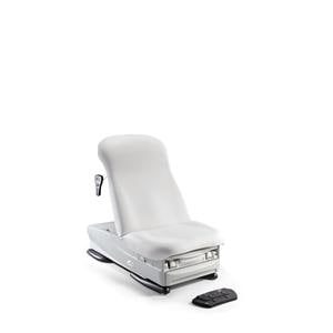 Barrier-Free Exam Chair 650lb Capacity