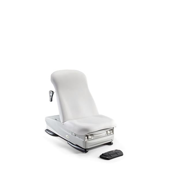 Barrier-Free Exam Chair 650lb Capacity