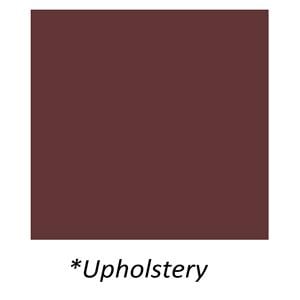 Seamless Upholstery Cranberry