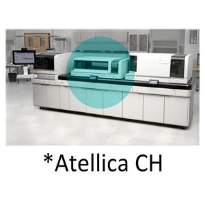 Atellica CH Carbamazepine Reagent 400 Test Ea