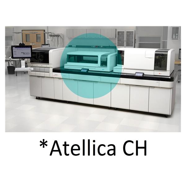 Atellica CH Carbamazepine Reagent 400 Test Ea