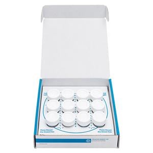 Statlab Biopsy Kit Neutral Buffered Formalin 12/Box