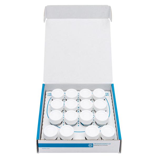 Statlab Biopsy Kit Neutral Buffered Formalin 16/Box