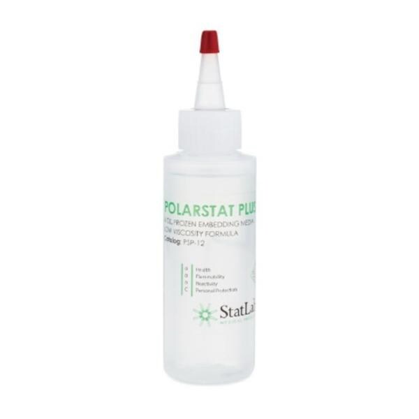 PolarStat Plus Embedding Medium 12/Ca