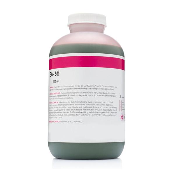 Stain Papanicolaou EA-65 500mL Ea
