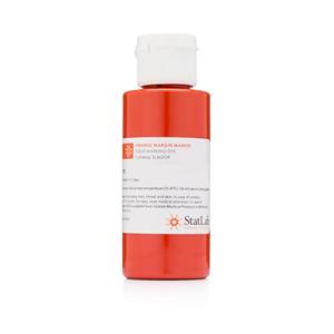 Ink Marking Orange 2oz 2oz/Bt