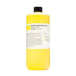 Fixative Bouin's 32oz 32oz/Bt