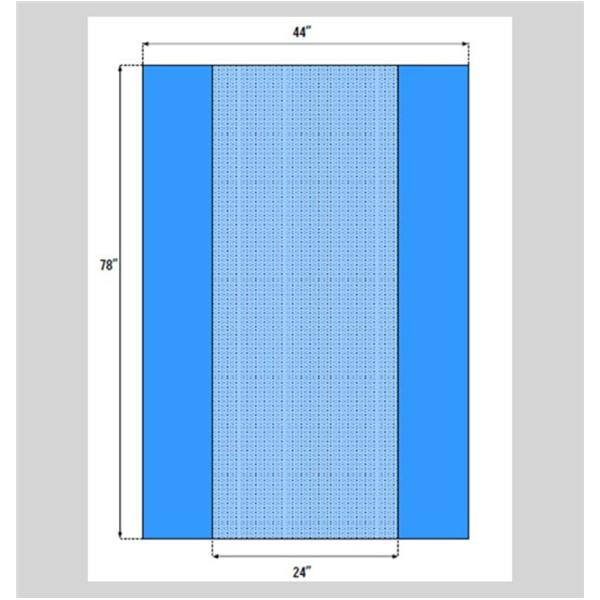 44x78" Table Cover