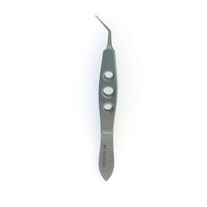 Ultrata Capsulorrhexis Forcep 11mm Ea