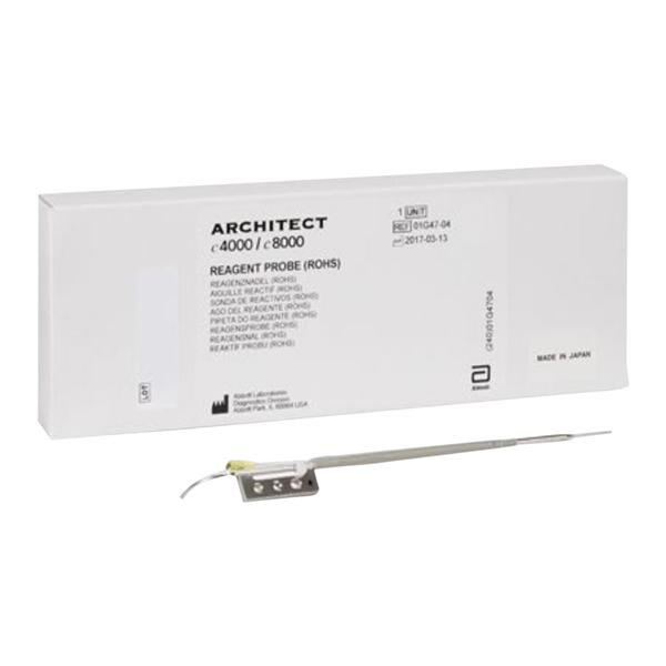 C4000/C8000 Reagent Probe Ea