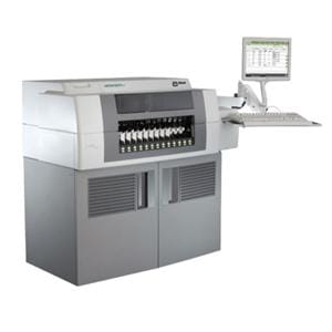 Architect i1000SR Immunoassay Analyzer 100 Test/Hour Ea