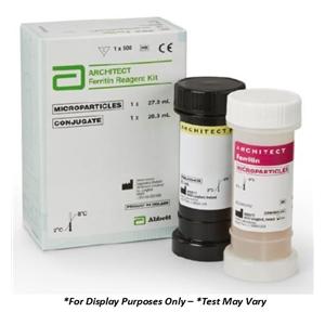 Architect CA 125 II Calibrator Ea