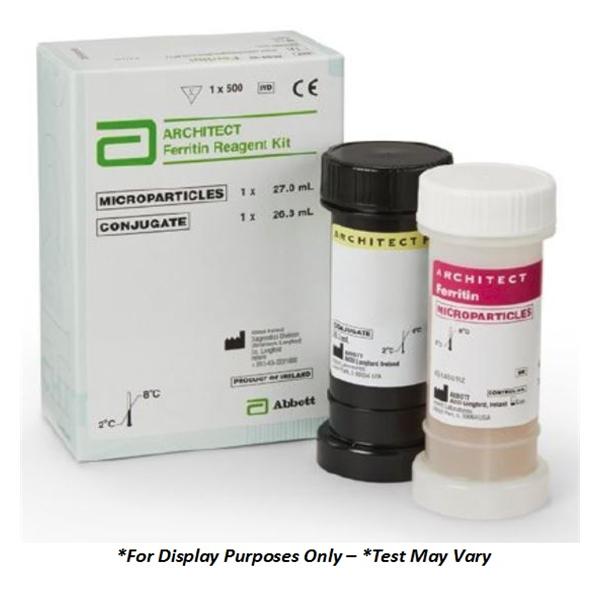 Architect CA 125 II Calibrator Ea