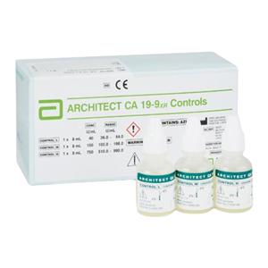 Architect Control CA 19-9XR Standard Ea