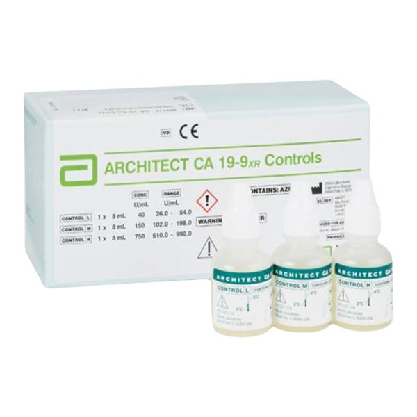 Architect Control CA 19-9XR Standard Ea