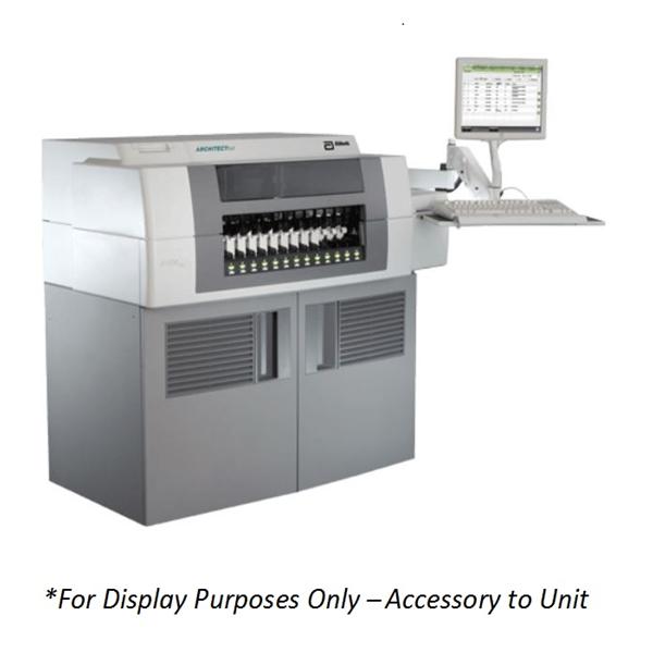 Snrgy UPS: Uninterruptible Power Source f/ Architect i1000SR Anlyz w/ Hi Vlt Ea