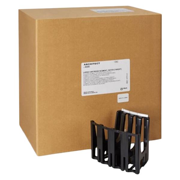 Large Cartridge Segment For Architect C4000 Analyzer With Target Ea