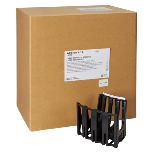 Large Cartridge Segment For Architect C4000 Analyzer w/o Target Ea