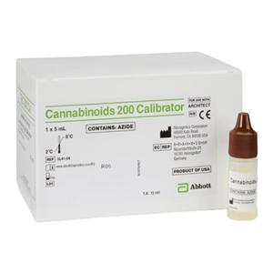 Cannabinoids Calibrator Ea