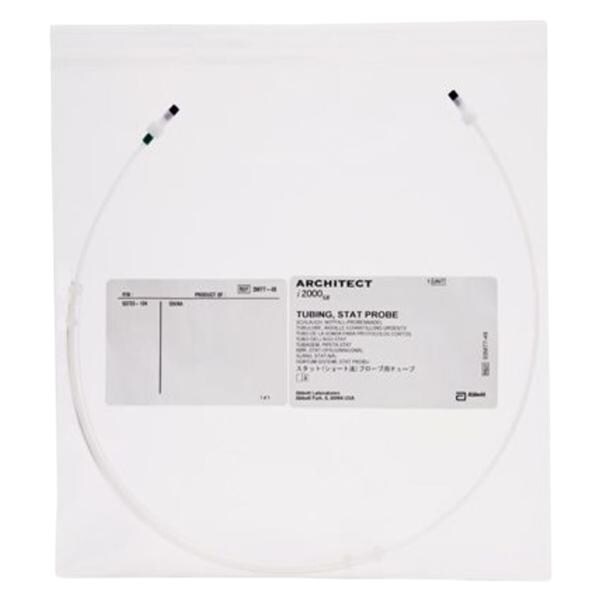 Architect Stat Probe Tubing Ea
