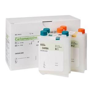 Carbamazepine Reagent Ea