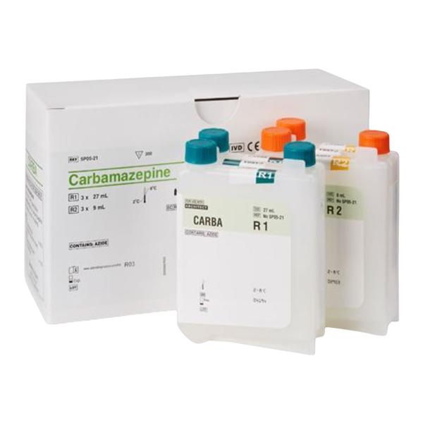 Carbamazepine Reagent Ea