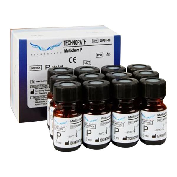 Technopath Multichem P Control Ea