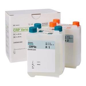 Multigent CRP Vario Reagent 2192 Test Ea