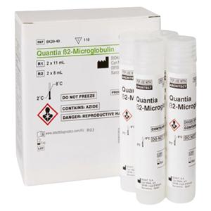 Quantia B2M: Beta-2 Microglobulin Reagent Ea