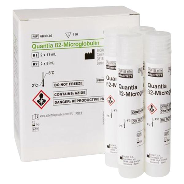 Quantia B2M: Beta-2 Microglobulin Reagent Ea
