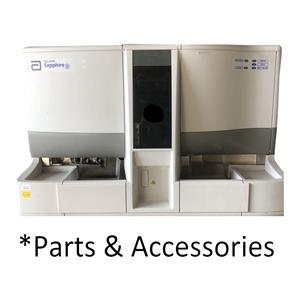 Data Station For Cell-Dyn Sapphire Ea