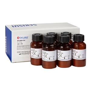 UIBC: Unsaturated Iron Binding Capacity Calibrator 6x10mL Ea