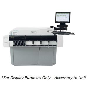 Power Cord Set For Architect i2000 and i2000SR Analyzers Ea