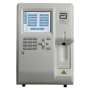 Cell-Dyn Emerald Hematology Analyzer Ea