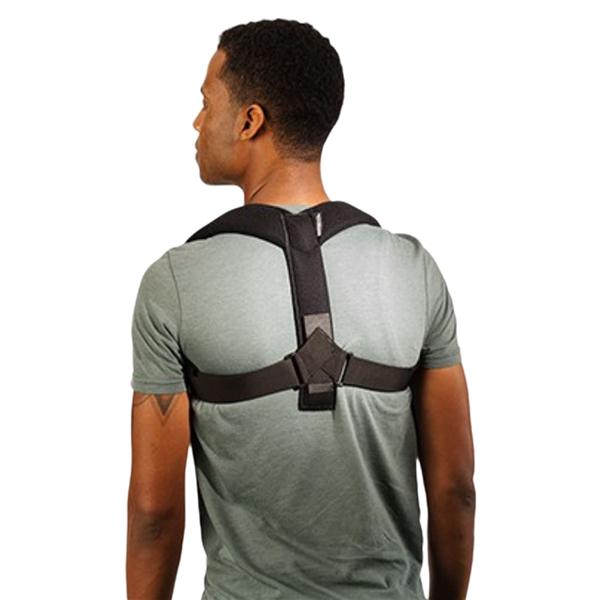 Support Clavicle Size Large Foam 40.5