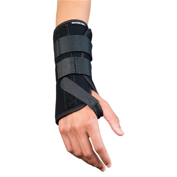 Splint Wrist Foam 7.5" Right