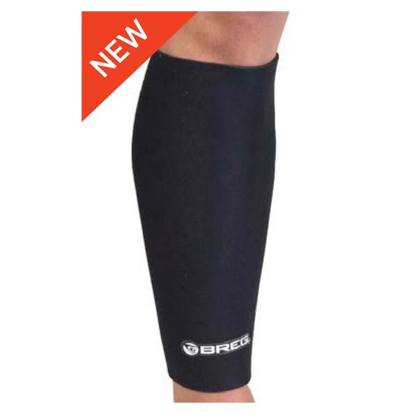 Sleeve Calf Size Small Neoprene 13-14" Left/Right