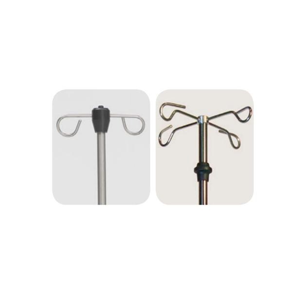 IV Pole For Recliner Ea