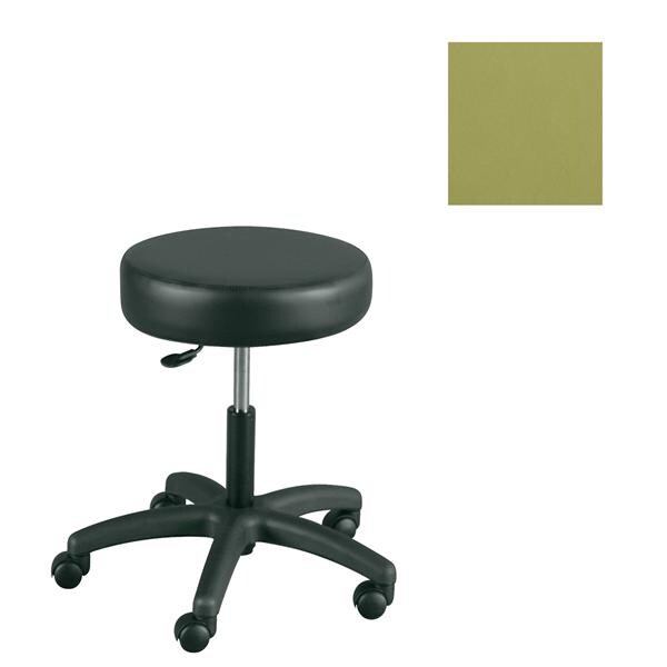 Task Stool Granny Smith 250lb Capacity