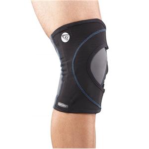 Freesport Brace Knee Size X-Small Neoprene 15.25-17.25" Left/Right