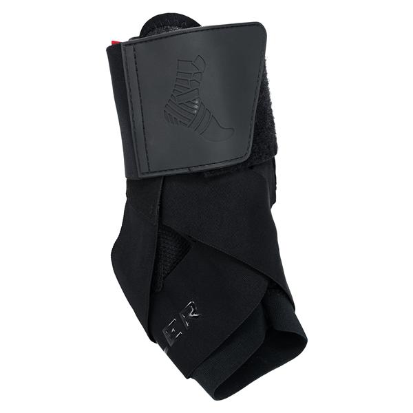 The One Brace Ankle Size Men 11-13 / Women 12-14 Large Ballistic Nylon Universal