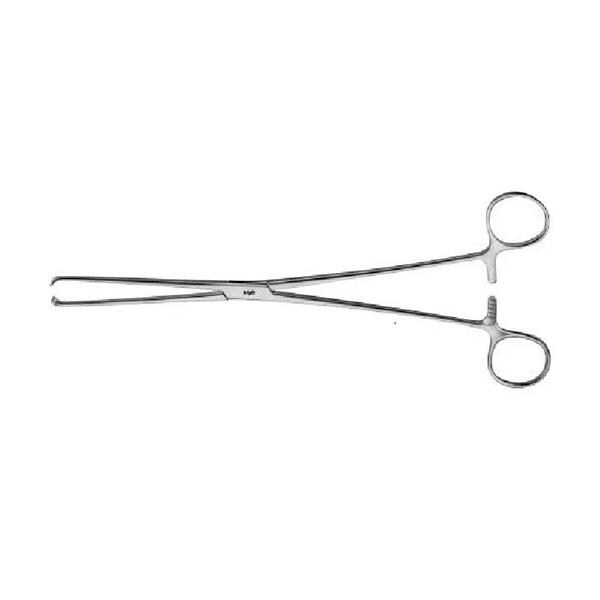 Allis Grasping Forcep 10" Ea